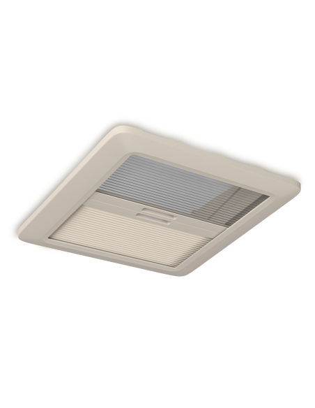 Claraboya Dometic 40*40 Mini Heki Style 43-60