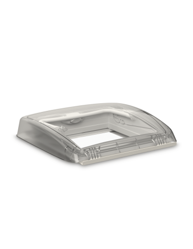 Claraboya Dometic 40*40 Mini Heki Style 43-60