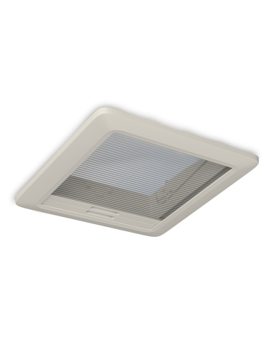 Claraboya Dometic 40*40 Mini Heki Style 43-60