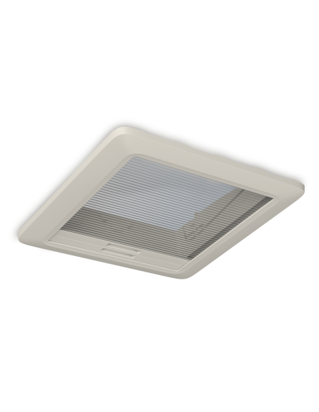 Claraboya Dometic 40*40 Mini Heki Style 43-60