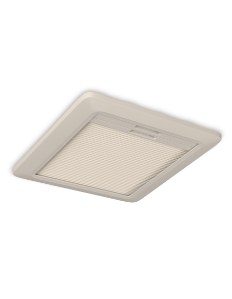 Claraboya Dometic 40*40 Mini Heki Style 43-60