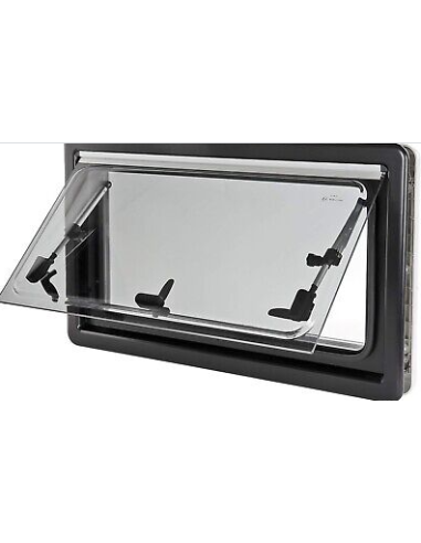 Ventanas abatibles CZ (medidas a escoger)