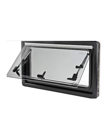 Ventanas abatibles CZ (medidas a escoger)