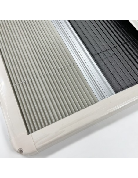 Ventanas abatibles CZ (medidas a escoger)