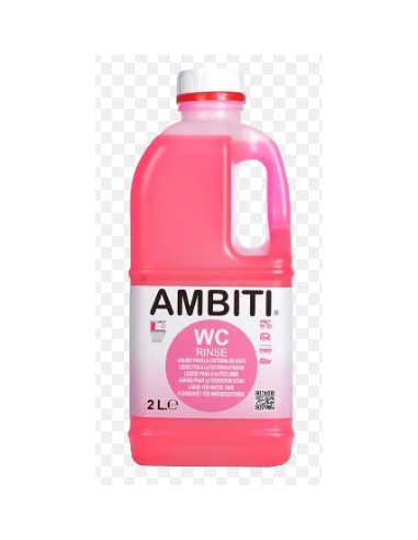 Ambiti Rinse wc