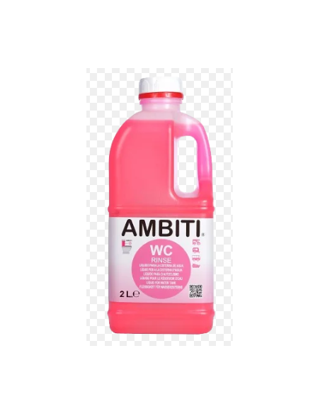 Ambiti Rinse wc
