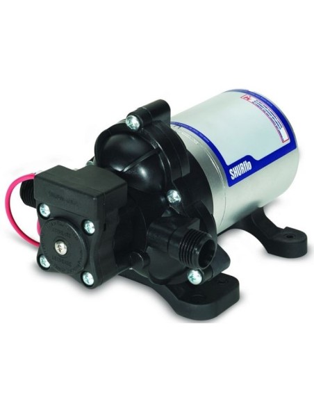 Bomba Shurflo 7 L/min 12V – Presostato