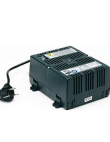 Cargador CBE 16 amp.