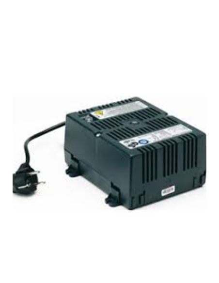 Cargador CBE 16 amp.