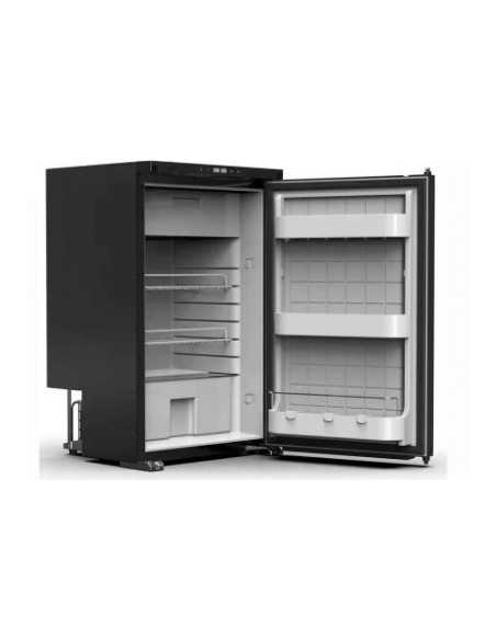 Nevera CoolZone R85S 83L 12V/24V con Compresor LG – Camper y Autocaravana