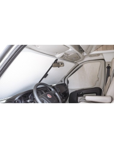 Oscurecedor FP 300 Fiat Ducato a partir 2006...