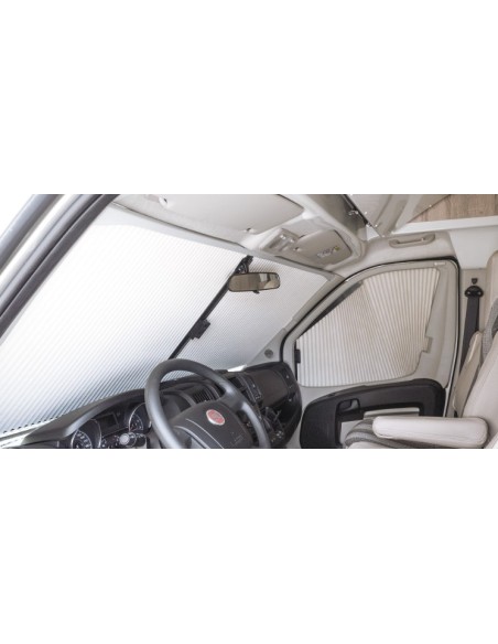 Oscurecedor FP 300 Fiat Ducato a partir 2006 (escoger)
