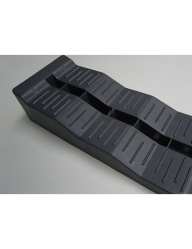 Calzos 3 niveles (con bolsa)