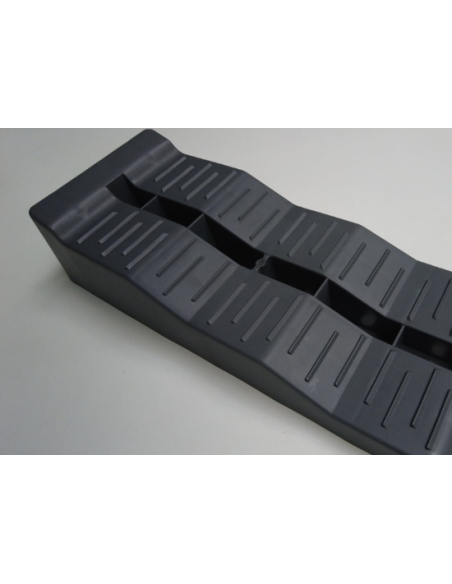 Calzos 3 niveles (con bolsa)