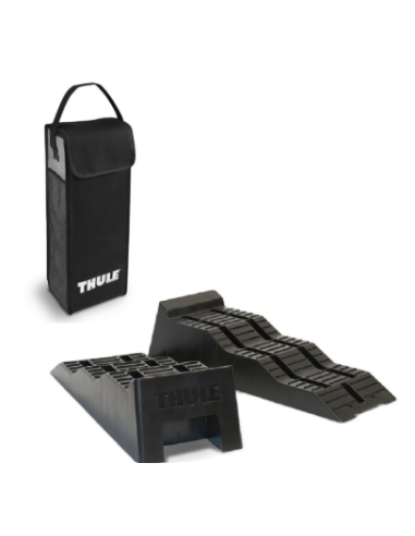 Calzos Thule (con funda) 5000KG