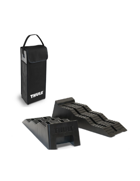 Calzos Thule (con funda) 5000KG