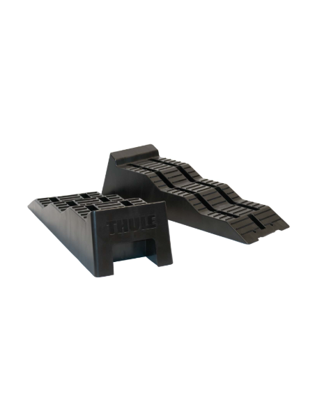 Calzos Thule (con funda) 5000KG