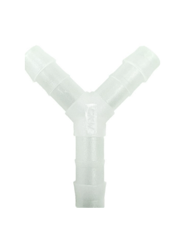 Conector en forma de Y