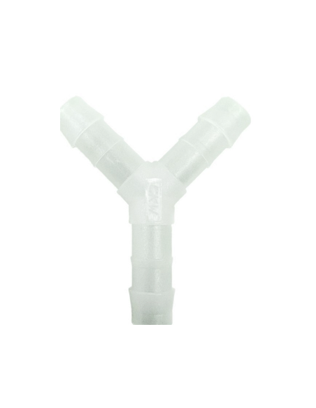 Conector en forma de Y