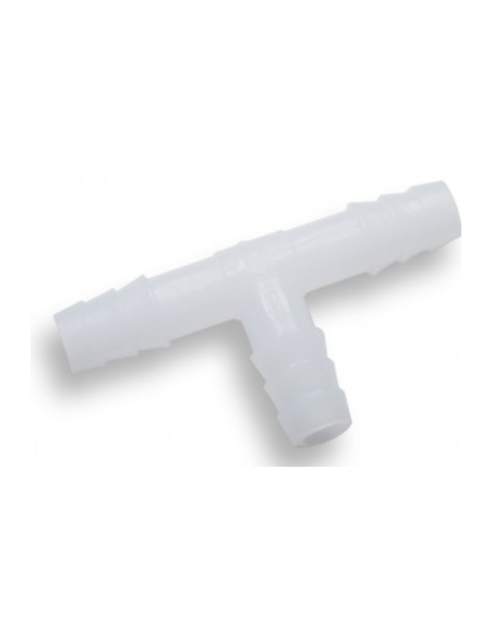 Conector en forma de T