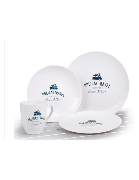 Vajilla Holiday Travel