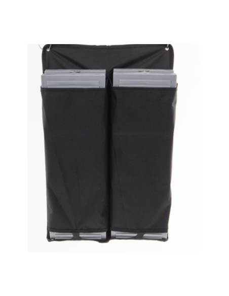 Bolsa transporte calzos y cuñas