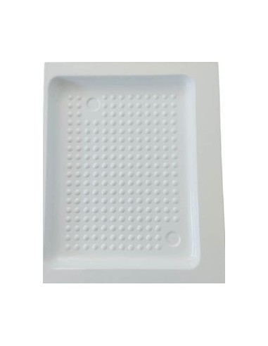Plato ducha 83 x 67