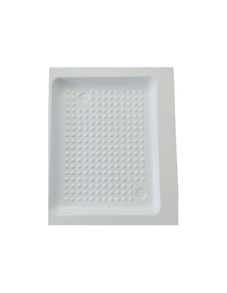 Plato ducha 83 x 67