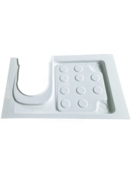 Plato ducha compatible Thetford C223 izda.