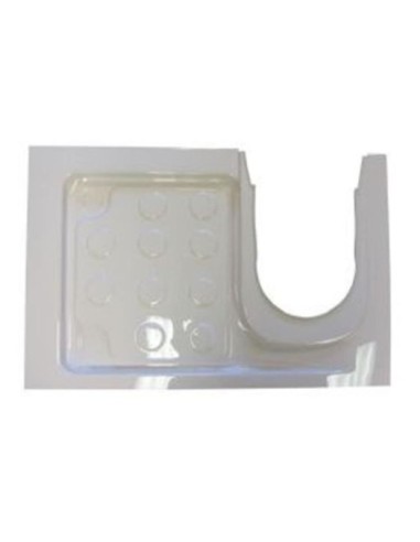Plato ducha compatible Thetford C223 dcha.
