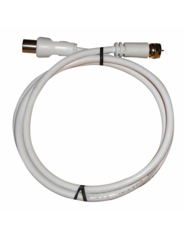 Antena TV Omnidireccional 360° Seeview para...