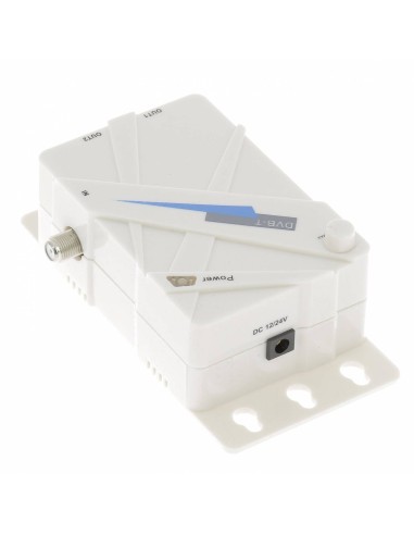 Antena TV Omnidireccional 360° Seeview para...