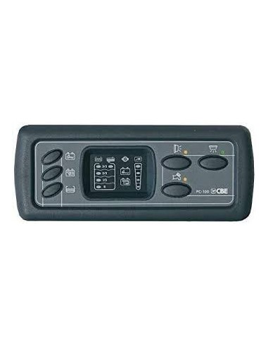 PANTALLA CBE PC100