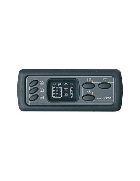 PANTALLA CBE PC100
