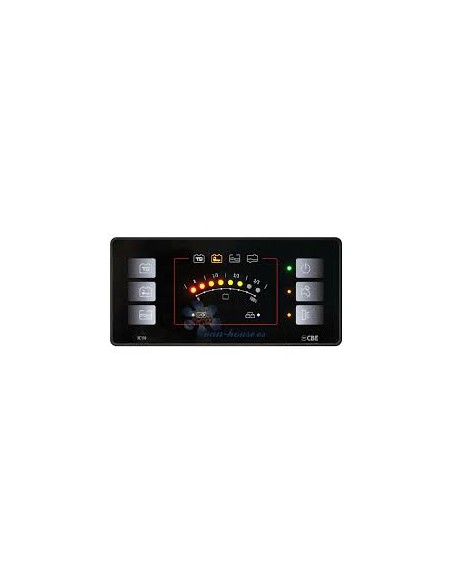 PANTALLA CBE PC110