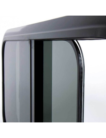 Ventana corredera SRT ( medidas a escoger)