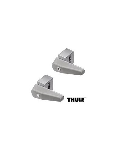 CIERRE THULE CABINA CAB LOCK 2 DUCATO