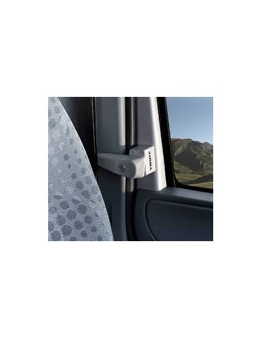 CIERRE THULE CABINA CAB LOCK 2 DUCATO