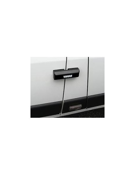 KIT CIERRES THULE VAN LOCK (2 UNIDADES)