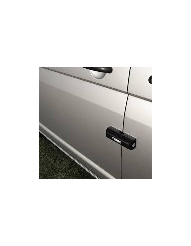 KIT CIERRES THULE VAN LOCK (2 UNIDADES)