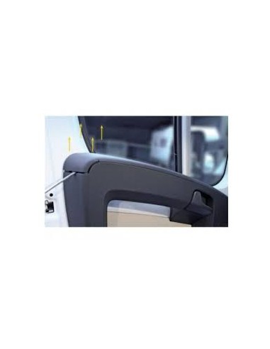 CIERRES INTERIOR DUCATO HEO SAFE X250-290