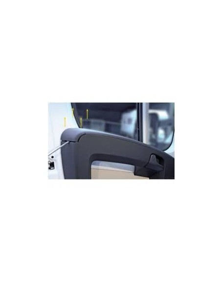 CIERRES INTERIOR DUCATO HEO SAFE X250-290