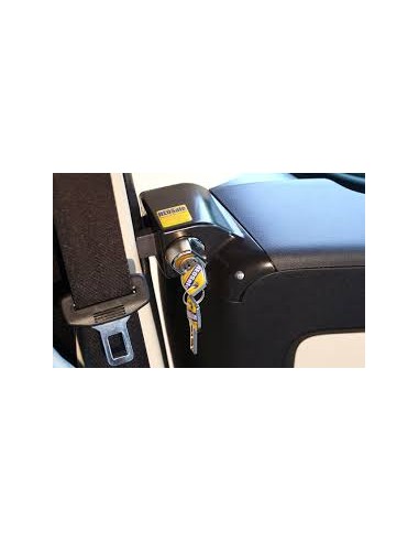 CIERRES INTERIOR DUCATO HEO SAFE X250-290