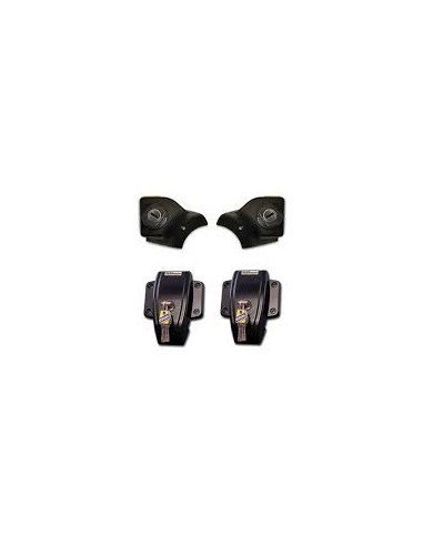 KIT CIERRES HEO SAFE DUCATO X250-290 CABINA Y CAJA