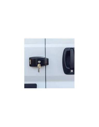 KIT CIERRES HEO SAFE DUCATO X250-290 CABINA Y CAJA