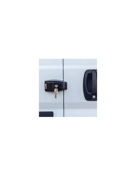 KIT CIERRES HEO SAFE DUCATO X250-290 CABINA Y CAJA