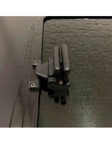 Cristal Ducato desde 2006 1ºFila Derecha CON...