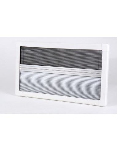 Oscurecedor Y Mosquitera para ventanas SRT (...