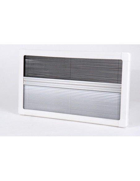 Oscurecedor Y Mosquitera para ventanas SRT ( Medidas a escoger