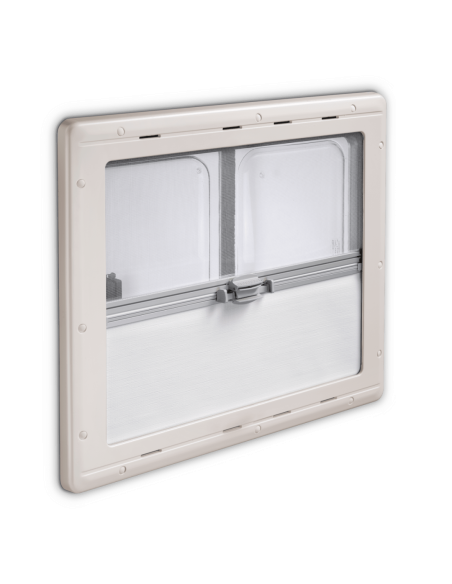 Ventana corredera DOMETIC Seitc S4 ( Medidas a escoger)